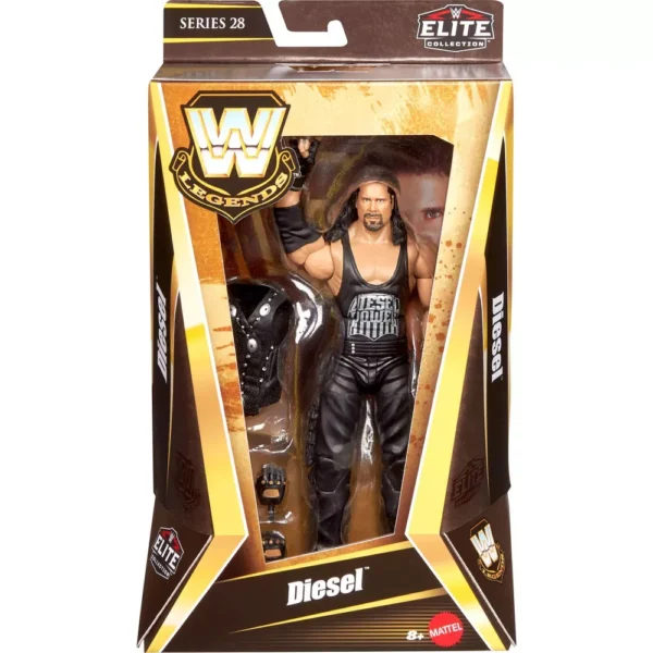 diesel elite legends 28
