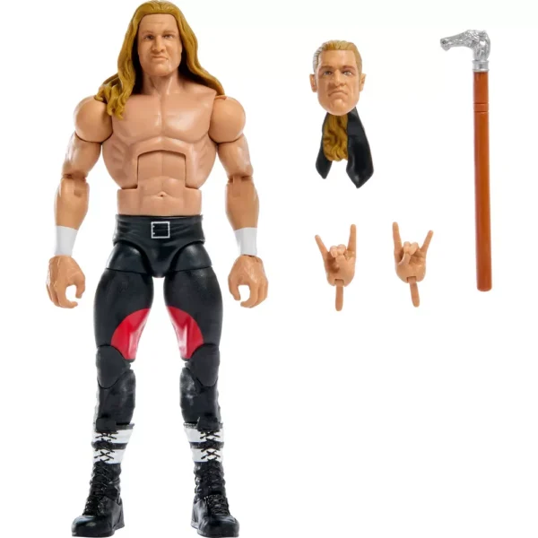 triple h elite legends 28