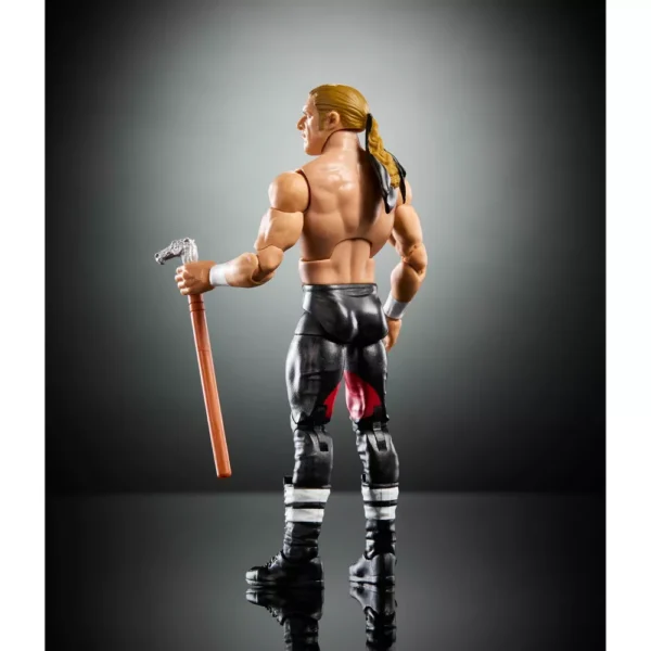 triple h elite legends 28