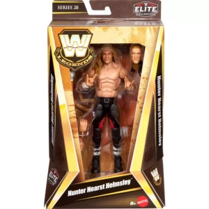 triple h elite legends 28