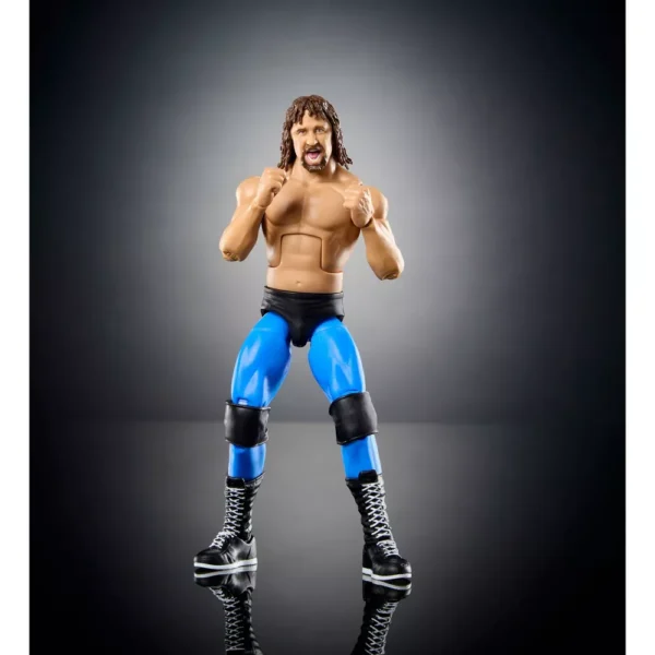 undertaker elite legends 27 (copia)