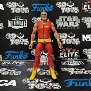 hulk hogan elite hall of fame 2