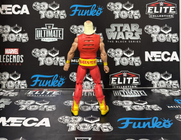 hulk hogan elite hall of fame 2