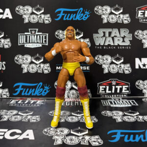 hulk hogan elite greatest hits 2024