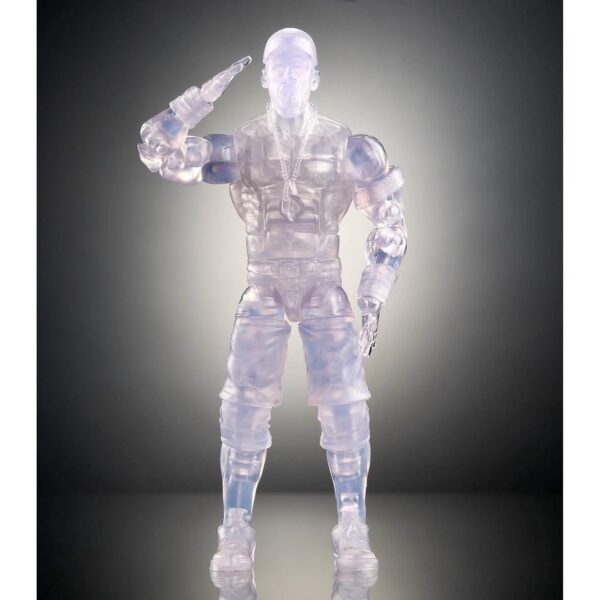 john cena elite collectors edition