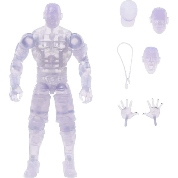 john cena elite collectors edition