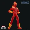 la antorcha humana marvel legends