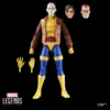 emma frost (x men '97) marvel legends (copia)