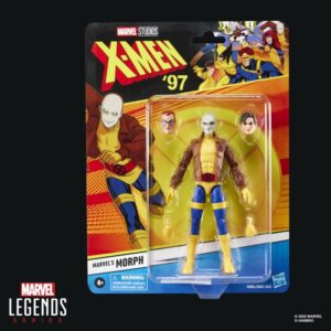 emma frost (x men '97) marvel legends (copia)