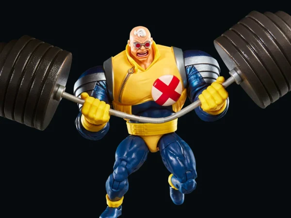 strong guy marvel legends