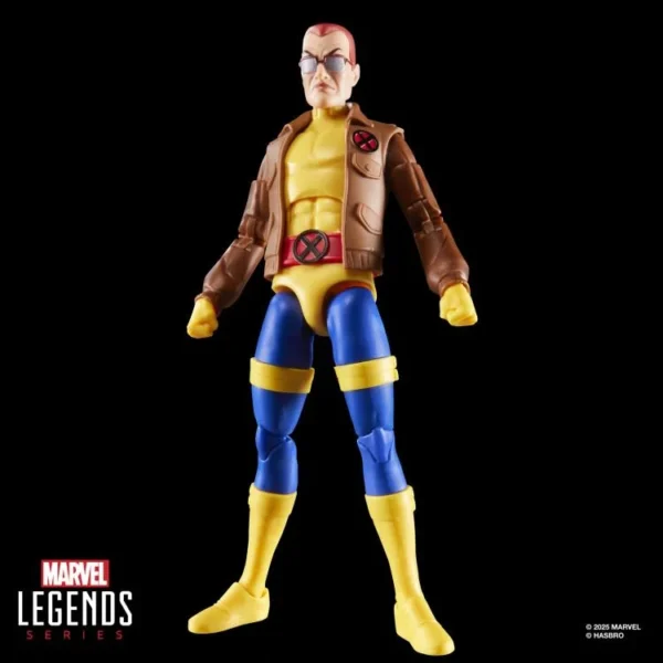 emma frost (x men '97) marvel legends (copia)