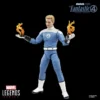 johnny storm (antorcha humana) marvel legends