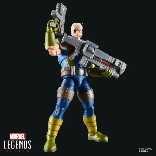 cable (x men '97) marvel legends
