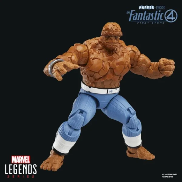 la mole marvel legends