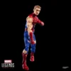 spider man marvel legends magic exclusive
