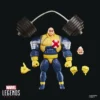 strong guy marvel legends