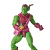 duende verde marvel legends retro