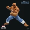 la mole marvel legends