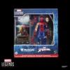 spider man marvel legends magic exclusive