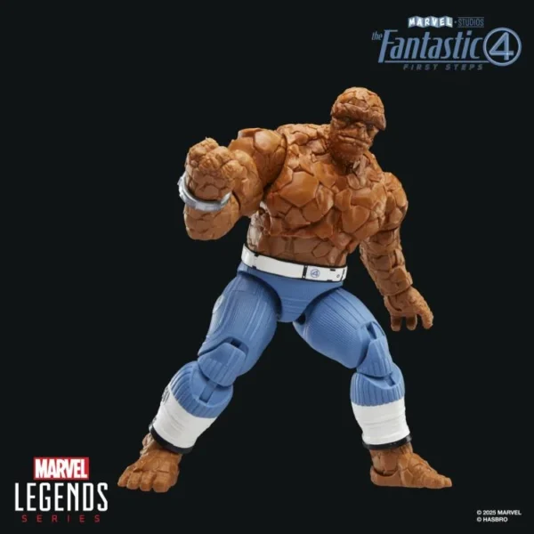 la mole marvel legends