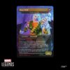 man wolf marvel legends magic exclusive