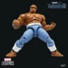 la mole marvel legends