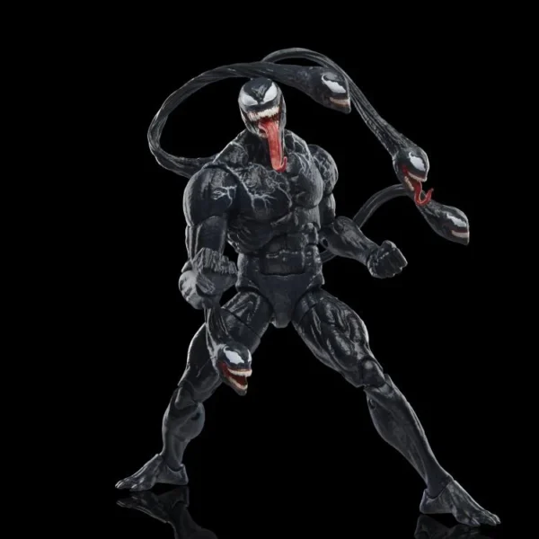 venom (venom: let there be carnage) marvel legends