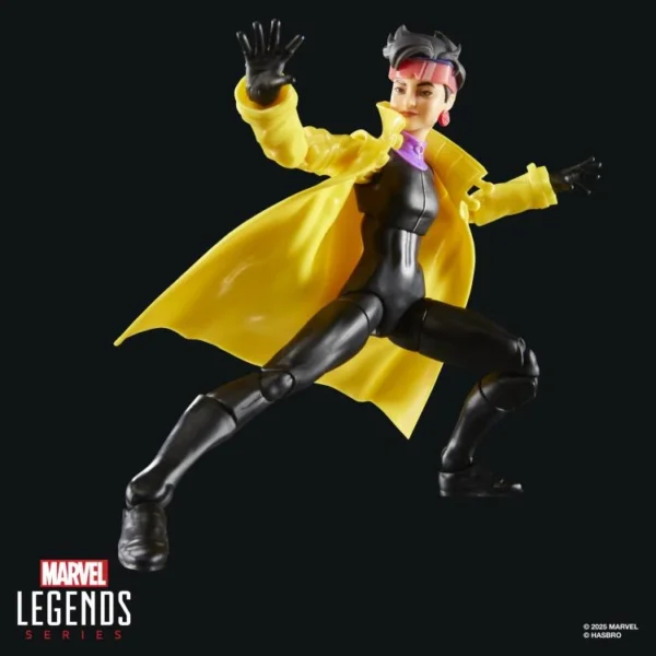 jubilee (x men '97) marvel legends