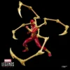 mary jane watson (iron spider) marvel legends magic exclusive