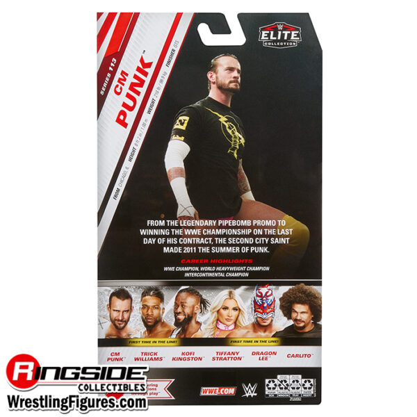 cm punk elite top picks 2025 (copia)