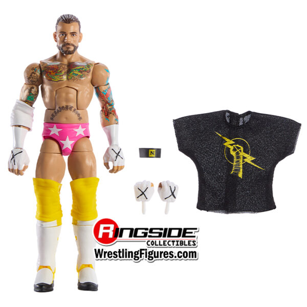 cm punk elite top picks 2025 (copia)