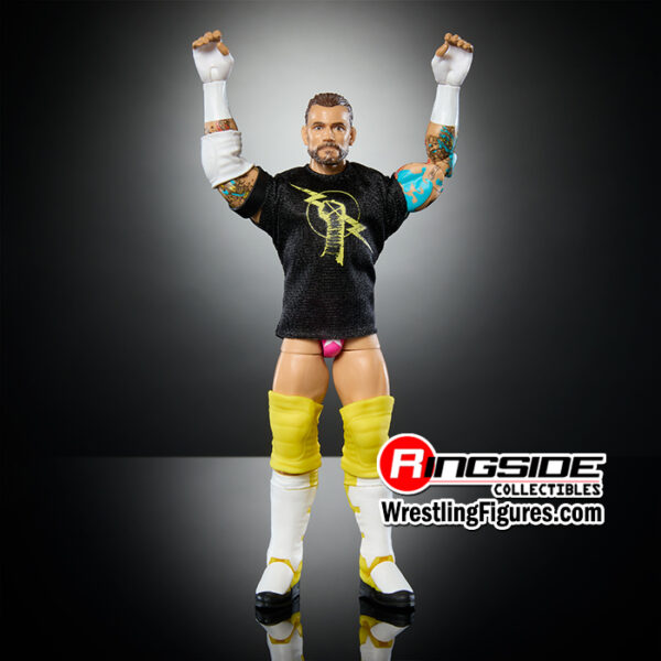 cm punk elite top picks 2025 (copia)