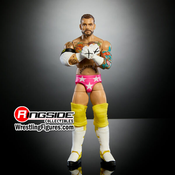 cm punk elite top picks 2025 (copia)