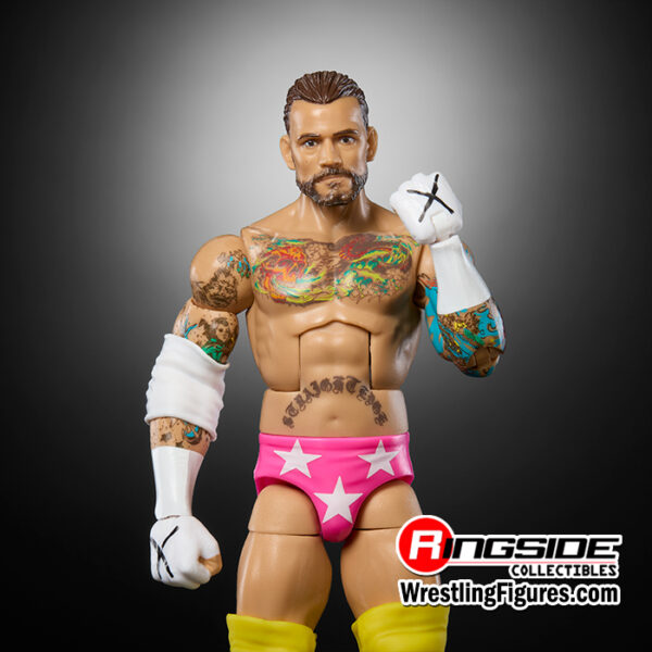 cm punk elite top picks 2025 (copia)
