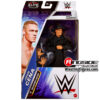 john cena elite collectors edition wrestlemania 22