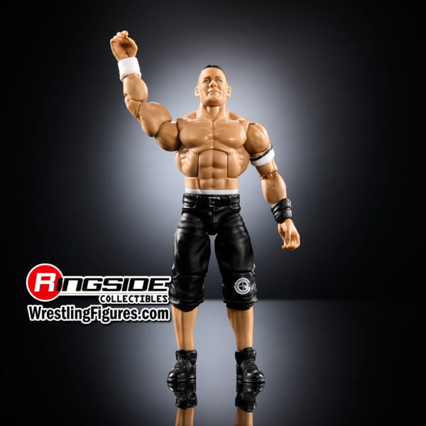john cena elite collectors edition (copia)