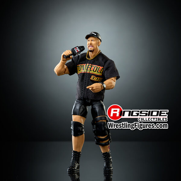 stone cold steve austin elite 122