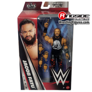 jacob fatu elite greatest hits 9