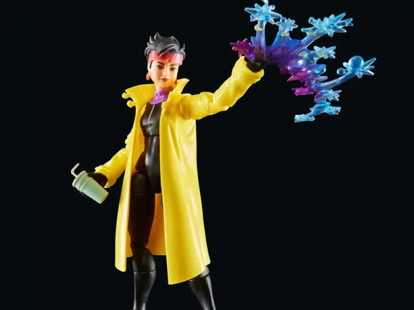 jubilee (x men '97) marvel legends