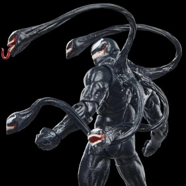 venom (venom: let there be carnage) marvel legends