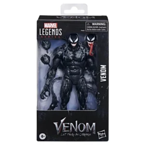 venom (venom: let there be carnage) marvel legends