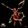 spider man marvel legends magic exclusive (copia)