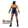 ring a escala smackdown (incluye figura exclusiva ultimate edition de jacob fatu) (copia)