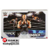 ring a escala smackdown (incluye figura exclusiva ultimate edition de jacob fatu) ring a escala smackdown (incluye figura exclusiva ultimate edition de jacob fatu)
