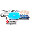 ring a escala smackdown (incluye figura exclusiva ultimate edition de jacob fatu) ring a escala smackdown (incluye figura exclusiva ultimate edition de jacob fatu)