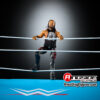 ring a escala smackdown (incluye figura exclusiva ultimate edition de jacob fatu) ring a escala smackdown (incluye figura exclusiva ultimate edition de jacob fatu)