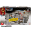 money in the bank ring