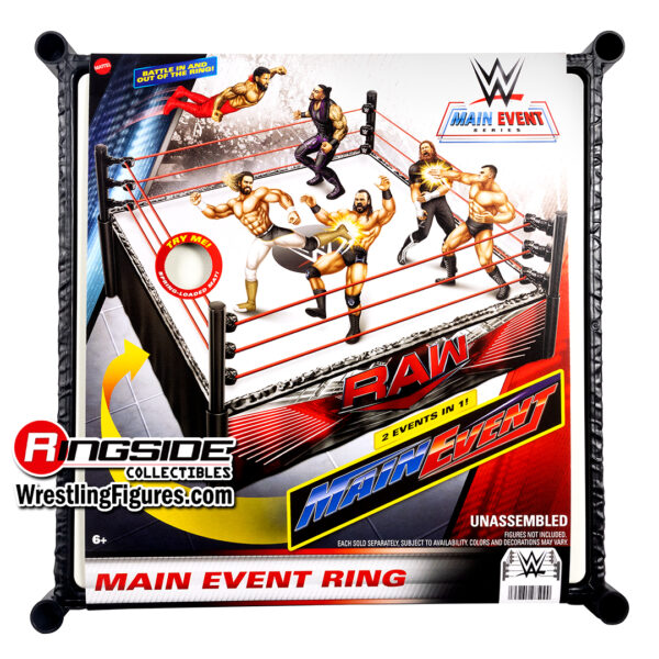money in the bank ring (copia)