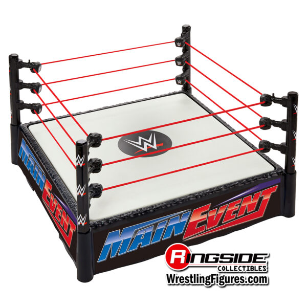 money in the bank ring (copia)