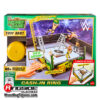 money in the bank ring